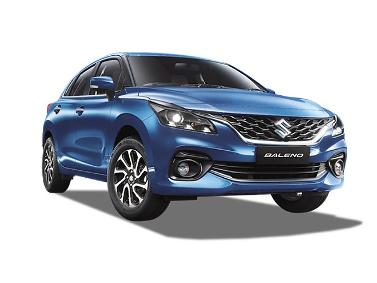 baleno
