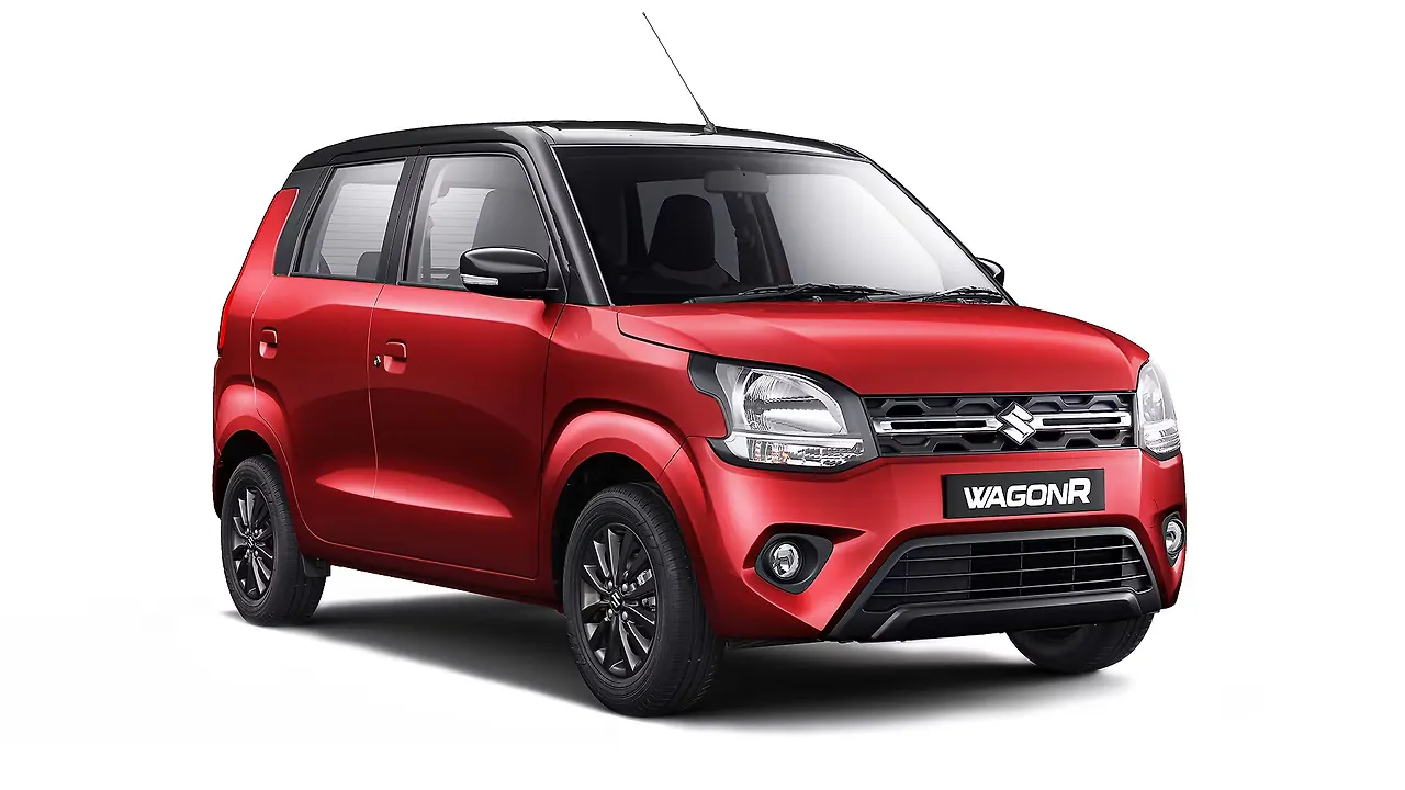 wagon-r